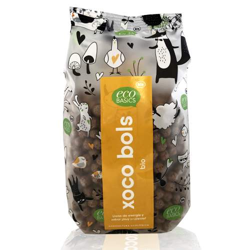 Cereales Xoco Bols 300g